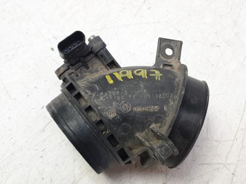 Used Mass air flow sensor Mass air flow sensor FORD C-MAX II (DXA/CB7, DXA/CEU) 2.0 TDCi (150 hp) 24806804 24806804