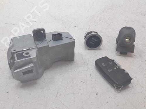 Used Ignition barrel Ignition barrel LAND ROVER DISCOVERY SPORT (L550) 2.0 D 4x4 (180 hp) 26207574 26207574