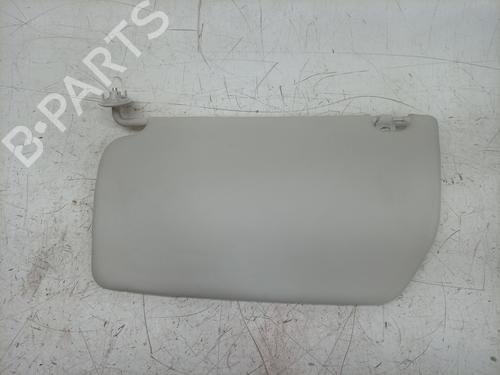 Right sun visor FORD TRANSIT COURIER B460 Box Body/MPV 1.5 TDCi | BP37464718I2 - Image 4