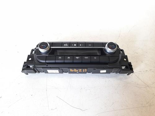 Climate control MAZDA CX-5 (KF)  | BP13630336I5 