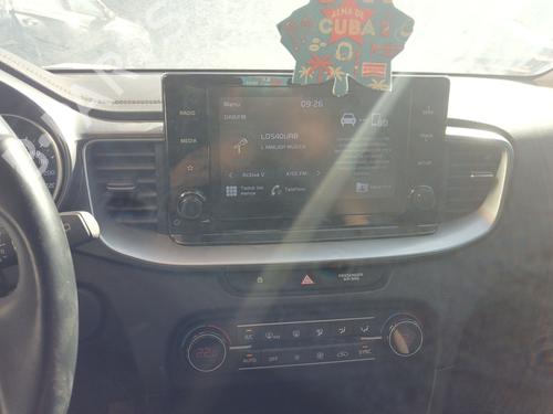 Used Display monitor KIA XCEED (CD) 1.0 T-GDI (120 hp) 28583678