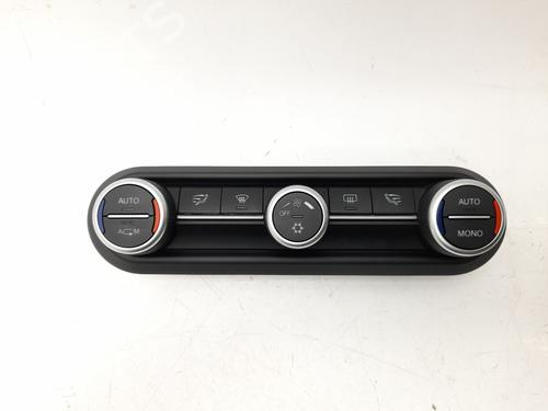 Comando clima Comando clima ALFA ROMEO GIULIA (952_) 2.2 D (952AEM250, 952AEA250) (150 hp) 36221493 36221493