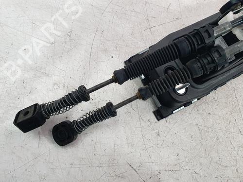 Gear lever AUDI A3 (8V1, 8VK) 1.6 TDI | BP32067870M90 - Image 3