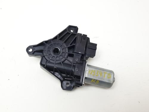 Used Right rear window motor Right rear window motor 34186822 34186822