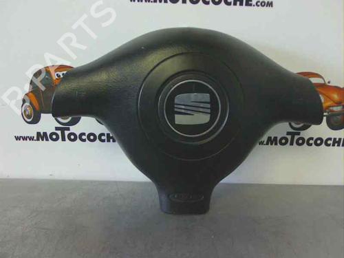 Førerens kollisjonspute SEAT TOLEDO II (1M2) [1998-2006]  2958154