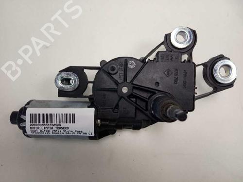 Used Rear wiper motor SEAT ALTEA (5P1) [2004-2015]  1966276