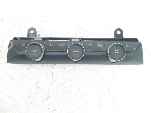 Used Climate control Climate control CITROËN C4 X (BD_, BE_, BF_) [2022-2026] 22549108 22549108