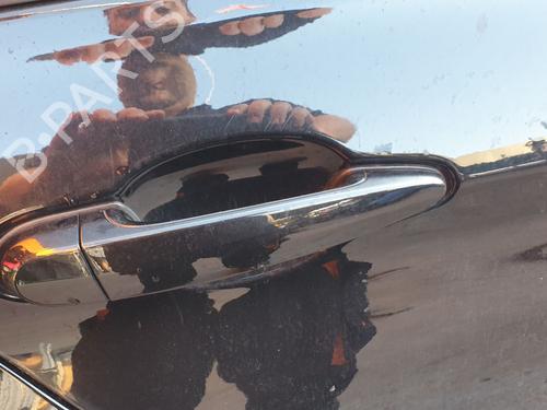 Rear right exterior door handle BMW 3 (F30, F80) 318 d | BP19180464C130 