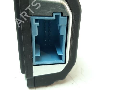 Electronic module CITROËN C4 Grand Picasso II (DA_, DE_)  | BP17183607M83 
