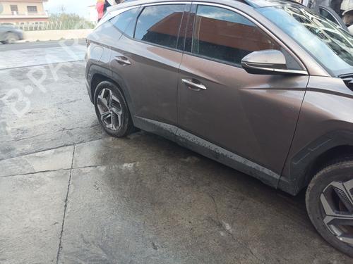 Used Rear axle HYUNDAI TUCSON (NX4E, NX4A) [2020-2025]  24806944