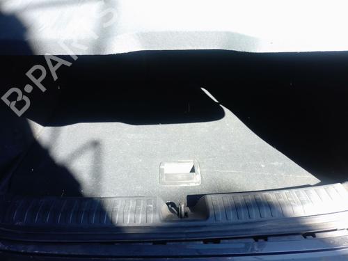 Used Luggage compartment floor AUDI A3 Sportback (8YA, 8YF) [2019-2026]  32385169