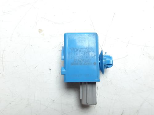 Used Electronic module PEUGEOT 208 I (CA_, CC_) [2012-2020]  14197500