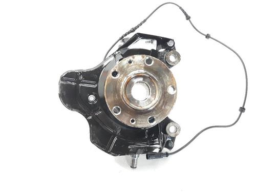 Used Right front steering knuckle CITROËN JUMPER II Platform/Chassis [2006-2025]  24701969