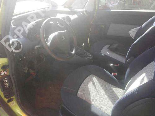 Front right interior door handle PEUGEOT 1007 (KM_) 1.4 HDi | BP3209986I14  - Image 7