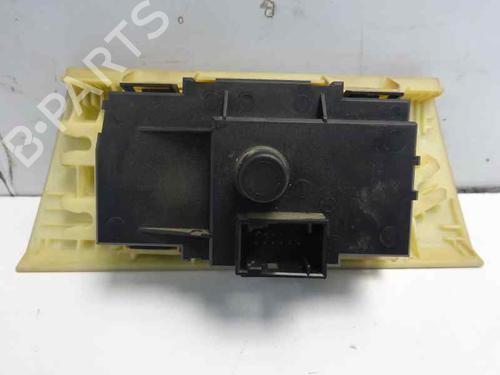 Headlight switch BMW 3 (E90) 320 d | BP1384580I24 