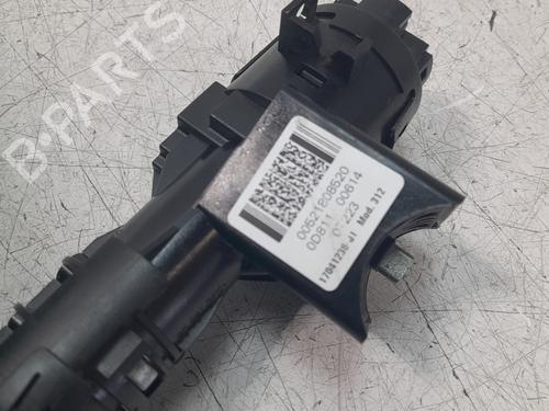 Ignition barrel FIAT 500 (312_) 1.3 D Multijet (312AYA1A) | BP17192878M48 