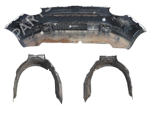 Full front FIAT 500 C (312_) 1.0 Mild Hybrid (312.AYD1B) | BP31211283S1 