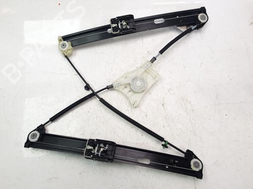 Used Front right window mechanism SEAT IBIZA V (KJ1, KJG) 1.0 TSI (95 hp) 28097998