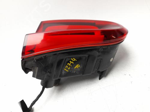 Right tailgate light CITROËN C5 AIRCROSS (A_) 1.5 BlueHDi 130 (ACYHZJ, ACYHZR) | BP39402672C80 - Image 3
