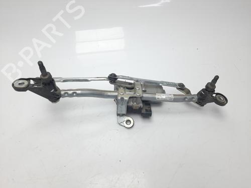 Front wiper motor FORD ECOSPORT 1.0 EcoBoost (125 hp) GN1517504AE | GN1517504AE |