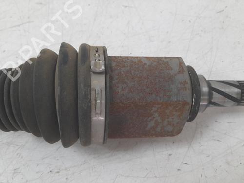 Right front driveshaft MG MG ZS SUV (AZS1) 1.5 VTi | BP29063077M39 - Image 4
