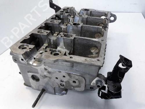 Topstykke VW CADDY III Box Body/MPV (2KA, 2KH, 2CA, 2CH) 1.9 TDI | BP10978840M5 