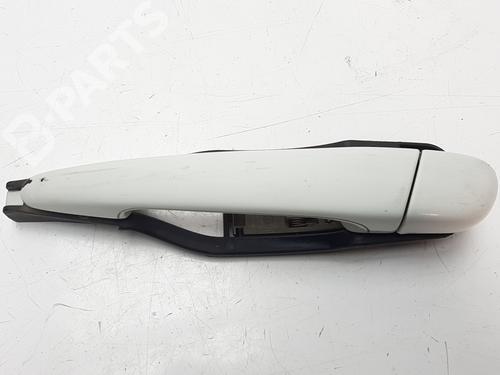 Used Rear left exterior door handle Rear left exterior door handle BMW 3 (E46) 320 d (136 hp) 8052791 8052791