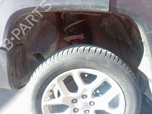 Used Wheel arch Wheel arch JEEP RENEGADE SUV (BU, B1, BV) 1.6 CRD (120 hp) 34704483 34704483