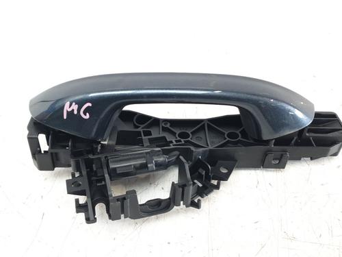 Used Rear right exterior door handle CUPRA FORMENTOR (KM7, KMP) 1.5 TSI (150 hp) 30686485