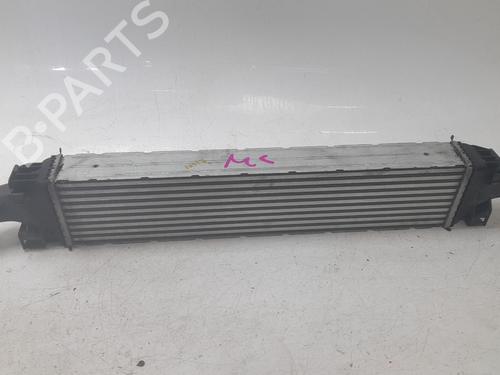 Used Intercooler Intercooler AUDI A4 B9 (8W2, 8WC) 40 TFSI Mild Hybrid (190 hp) 34734715 34734715