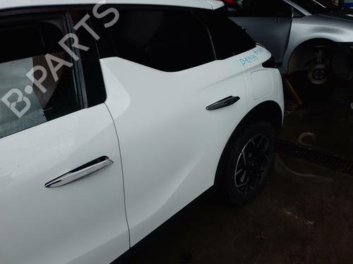 Bomba combustível DS DS 3 / DS 3 CROSSBACK (UR_, UC_, UJ_) 1.5 BlueHDi 100 (UCYHYJ) (102 hp) 32035307