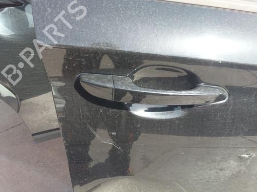 Used Front right exterior door handle HYUNDAI KONA (OS, OSE, OSI) 1.0 T-GDi (120 hp) 27718872