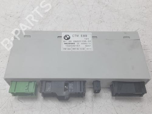 Used Electronic module Electronic module BMW Z4 Roadster (E89) sDrive 23 i (204 hp) 33274879 33274879
