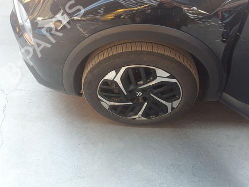 Querlenker links vorne für CITROËN C4 III (BA_, BB_, BC_) 1.2 PureTech 130 (BAHNSA, BAHNSB) (130 hp) 28168834