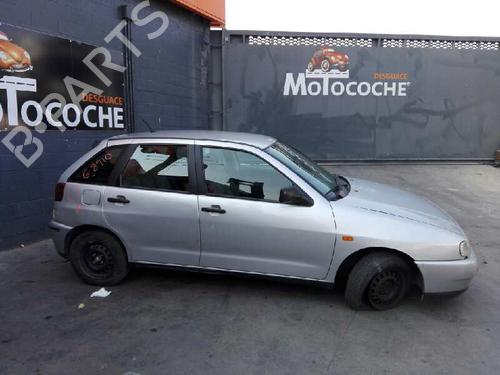 Right taillight SEAT IBIZA II (6K1) 1.4 i | BP253532C35 