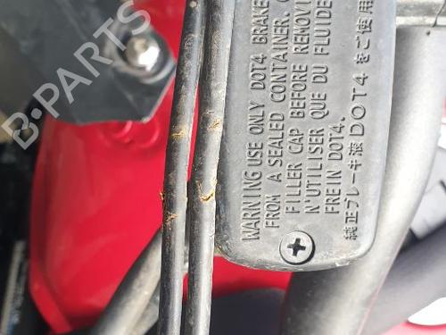 Used Brake master cylinder HONDA MOTORCYCLES CB ( - 500cc) CB 500 X (PC46) (48 hp) 25233504