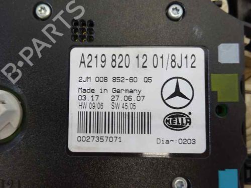 Interior roof light MERCEDES-BENZ CLS (C219) CLS 320 CDI (219.322) | BP7430898I8 