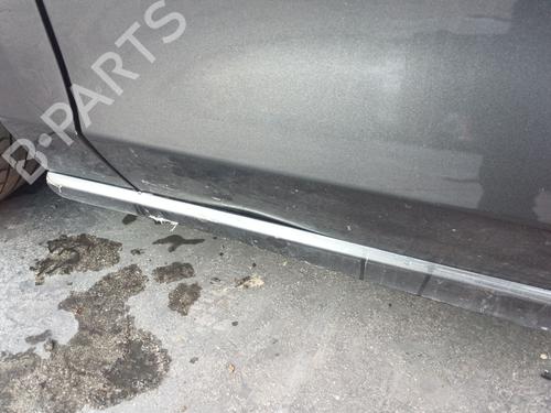 Left front door FORD FOCUS IV (HN) 1.5 EcoBlue | BP28513669C2 