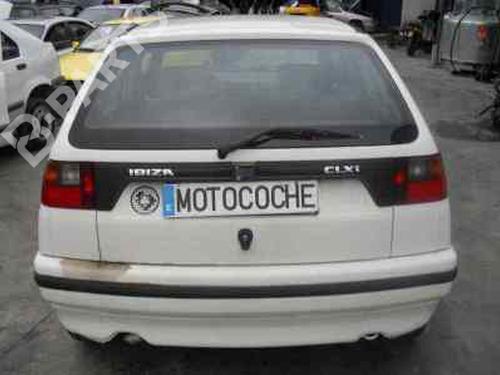 Radiator fan SEAT IBIZA II (6K1)  | BP439778M35 