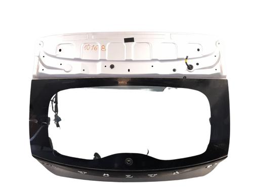 Tailgate VOLVO V40 Hatchback (525) D2 | BP7227667C6 