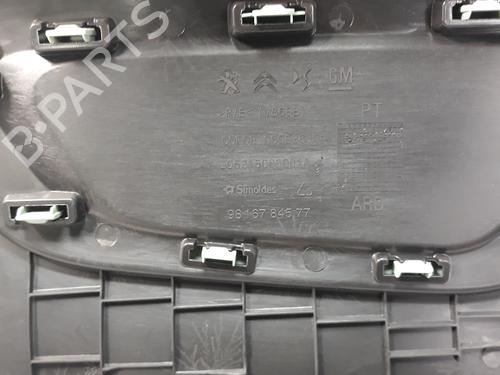 Rear right panel CITROËN BERLINGO (ER_, EC_)  | BP16561633C61