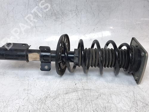 Used Right front shock absorber PEUGEOT EXPERT Van (VF3A_, VF3U_, VF3X_) [2007-2025]  16840287