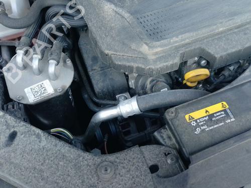 Used Alternator VW TOURAN (5T1) [2015-2026]  31292391