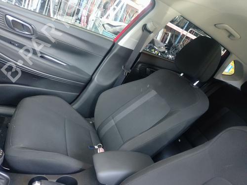 Sæde sæt HYUNDAI i20 III (BC3, BI3) 1.0 T-GDI hybrid 48V | BP37194607C78 - Image 4