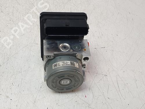 Used ABS pump PEUGEOT 208 II (UB_, UP_, UW_, UJ_) 1.2 PureTech 100 (101 hp) 28293608
