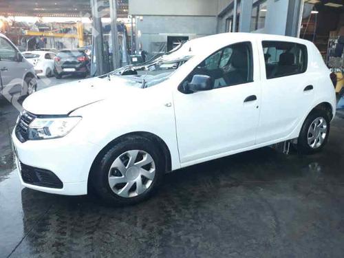 Rear right interior door handle DACIA SANDERO II 1.2 | BP3209918I16  - Image 5