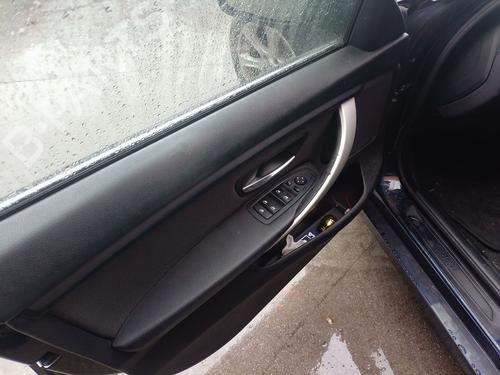 Used Front left window mechanism BMW 4 Gran Coupe (F36) 420 d (190 hp) 32197823