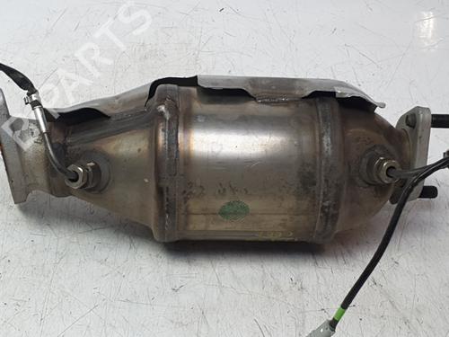 Used Catalyst Catalyst KIA CEED Sportswagon (CD) 1.0 T-GDI (101 hp) 26449566 26449566