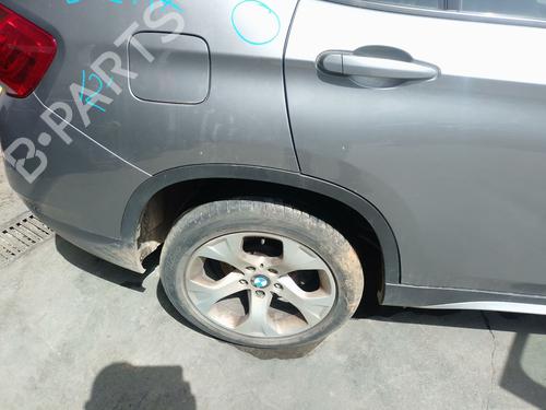 Right rear driveshaft BMW X1 (E84) sDrive 18 d | BP33958967M41 - Image 2