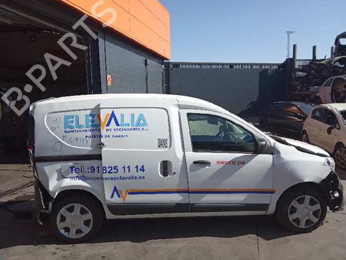 Starter DACIA DOKKER MPV (KE_)  | BP4645034M8 